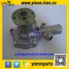 TYM T303 T353 Tractors engine repair parts Mit subishi S4L S4L2 water pump 30H45-00200 MM409302