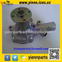 TYM T303 T353 Tractors engine repair parts Mit subishi S4L S4L2 water pump 30H45-00200 MM409302