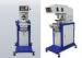 Plastic Bottle Cap Automatic Single Pad Printing Equipment With Two Head