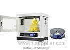 DIY High Resolution Multifunction 3D Printer Office Digital Plate Type