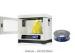 DIY High Resolution Multifunction 3D Printer Office Digital Plate Type