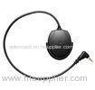 1575MHz 1602MHz External Car GPS Antenna 28dBi Black Plastic Housing