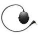 1575MHz 1602MHz External Car GPS Antenna 28dBi Black Plastic Housing