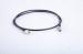 RP-SMA Male To RP-SMA Male Extension Cable With RG 174 Cable Assembly
