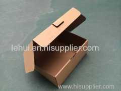 boxes for packing corrugated f flute box large shipper box high durability craft paper box A/B/E/F/G flute are avalia