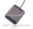 Ministure Car Gps Antenna For Car Security Gsm / Gprs Tracking Gps Location