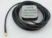 High Gain BNC Connector 1575 Car GPS Antenna 25mm*25mm*4mm With SMA