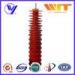 110KV Metal Zinc Oxide Surge Arrester Used in Substation Over Voltage Protection