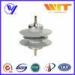 3KV Compact Polymer Housing Lightning Arrester for Power Transformers / Distributors Protection