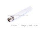 White 5 dBi Mono Pole Antenna Wireless Communicatio Antenna 2400MHz - 2500MHz