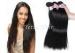 12'' - 30'' Smooth Soft Peruvian Human Hair Weave Silky Straight For Ladies