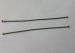 RF Coaxial I-PEX MHF 4 Plug Cable Assembly Double End 20448-001R-081 Connector