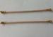 I-PEX MHF Plug Cable Assembly Double End 20278-112R-18 With RG 178 Cable