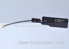 GPRS GSM Internal Antenna FPC Design With I-PEX 20278-112R-13 RF 1.13 Cable