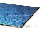 Customized Automotive Sound Deadening Material For Doors / Trunk / Window