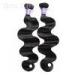 20 Inch Peruvian Body Wave Hair Bundles Easy To Color For Female