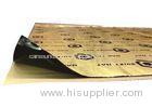 Lower Chamber Echo Car Soundproofing Material High Temperature Resistance