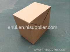 self lock paper box service