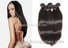 Full Cuticles 8A Virgin Hair Extensions With Dark Root No Shedding