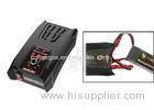Input AC110-240V / DC11-18V RC helicopter battery charger for Lipo / LiFe batteries