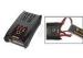 Input AC110-240V / DC11-18V RC helicopter battery charger for Lipo / LiFe batteries