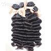 Loose Deep Wave 7A Virgin Hair Peruvian No Shedding No Tangle