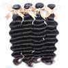 Loose Deep Wave Brazilian 7A Virgin Hair 22 Inch No Mixture