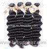 Loose Deep Wave Brazilian 7A Virgin Hair 22 Inch No Mixture