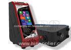 1-8 Cells RC 4.3 inch LCD Touch Screen Lipo Charger Built in temperature sensor