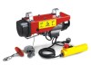 Standard Mini Electric Hoist PA200 With Urgent Stop Good Quality Wire Rope Electric Hoist Crane Approved CE/GS/EMC/RoHS