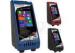 Red Blue Black Dual Lipo Balance Charger 400W 20A with EU US AU UK plug