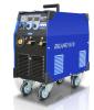 Riland Welding Machine MIG300/NBC300 Good Quality Inverter MIG Welder With Wheel