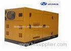 Small Quiet Open Type Fawde Diesel Home Standby Generator 30kVA 24kW