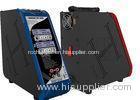 Quick AC / DC 400 Watt Blue DUO port RC battery balance charger for RC toys