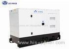 Low Noise Standby 275 kVA Diesel Generator Silent Power Generators For School