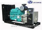 Open Type 20kVA 16kW Water Cooled Cummins Emergency Diesel Generators