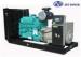 Open Type 20kVA 16kW Water Cooled Cummins Emergency Diesel Generators