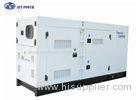 6 Cylinder 120kW Deutz Diesel Generator 150kVA 50Hz for Outdoor