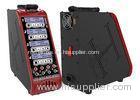 200 Watt 10 AMP Vertical Lipo Quad rc airplane battery charger / discharger