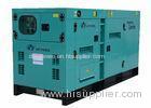 Water Cooled Diesel Engine Deutz Power Generator with Auto Remote Control System