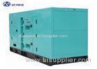 Low Noise Deutz Diesel Generator for Hospital / Standby Power System