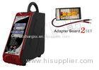 400w20a Lipo Nimh DUO balance battery charger with Dean T plug and Tamiya plug