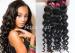 Full Ends No Mixture 100% Brazilian Virgin Hair 16 Inch Loose Wave