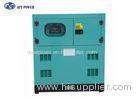 Soundproof Industrial Weichai Diesel Generator Set with 6 Cylinder