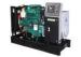 Turbocharged 100 kVA Industrial Diesel Generators with 6 Cylinder