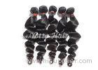 Long-Lasting Real Virgin Brazilian Loose Wave Hair For Black Women