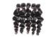 Long-Lasting Real Virgin Brazilian Loose Wave Hair For Black Women
