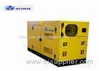 3 Phase 30kVA Silent Industrial Generator Deutz Diesel Power Units