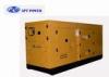 Soundproof Diesel Generator Deutz Generator Set for Industrial Factory