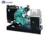 500 kVA Water Cooled Diesel Generator With Cummins Engine and Stamford Alternator